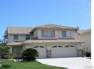 5471 Wrangler Dr, Fontana, CA 92336
