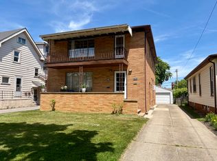 2130 Tuxedo Ave, Parma, OH 44134