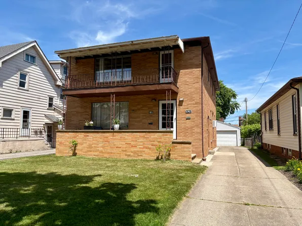2130 Tuxedo Ave, Parma, OH 44134