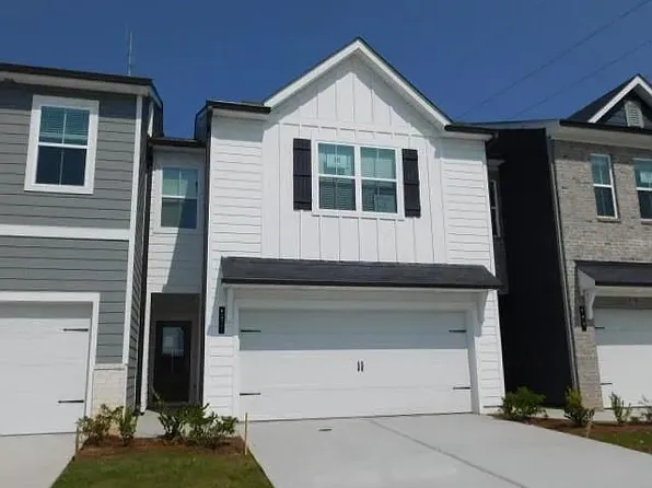 50 Lumpkin Ln, Dawsonville, GA 30534