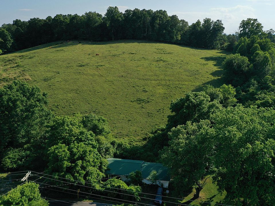 1814 Long Hollow Rd, La Follette, TN 37766 Zillow
