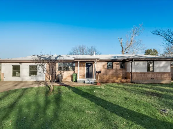852 Dora St, Bedford, TX 76022