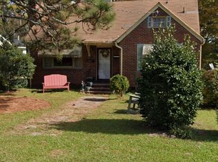 723 Park Avenue, Rocky Mount, NC 27801