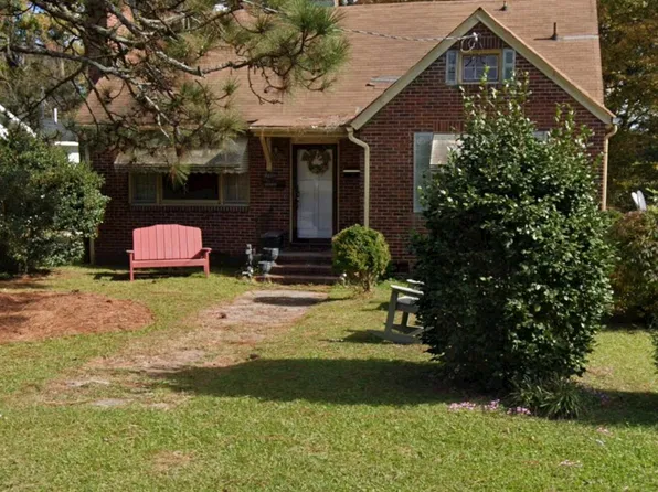 723 Park Avenue, Rocky Mount, NC 27801