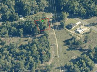 11214 N Terra Cotta Dr, Citrus Springs, FL 34434