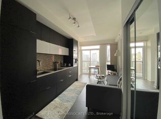 318 Richmond St W #1904, Toronto, ON M5V 0B4