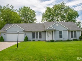 58668 Runway Rd, Elkhart, IN 46516