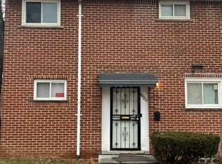 19965 Lahser Rd, Detroit, MI 48219