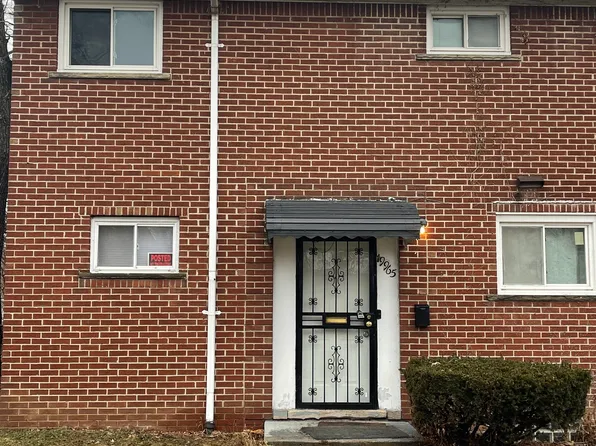 19965 Lahser Rd, Detroit, MI 48219