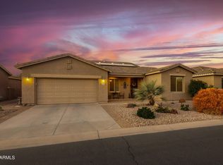 42774 W Darter Dr, Maricopa, AZ 85138