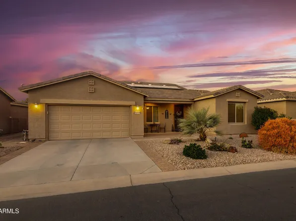 42774 W DARTER Drive, Maricopa, AZ 85138