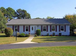 13585 Waverly Point Rd, Newburg, MD 20664