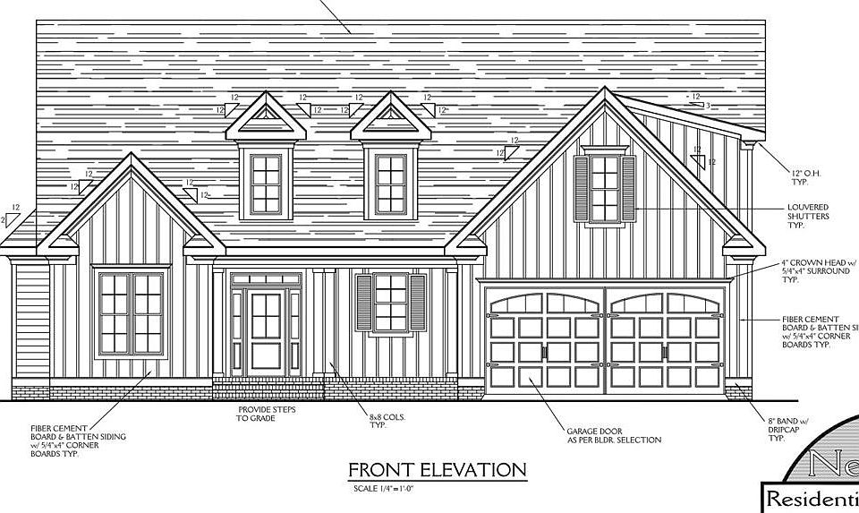 1st image of LOT 45 Stonewood Loop Ln