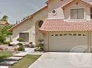 12550 Mica Ave, Victorville, CA 92392