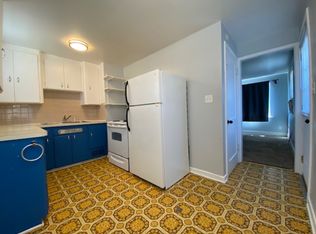 2424 W Wellesley Ave, Spokane, WA 99205