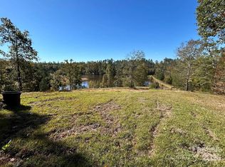 0 N Spring Rd, Blackstock, SC 29014