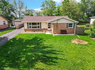 5127 158th St, Oak Forest, IL