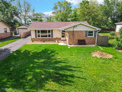 5127 158th St, Oak Forest, IL, 60452