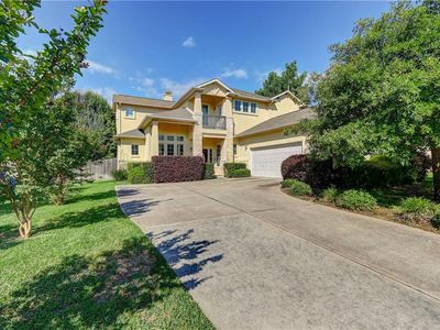 3002 Covington Pl, Round Rock, TX, 78681