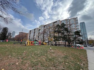 65 Scadding Ave #PENTHOUSE 5, Toronto, ON M5A4L1