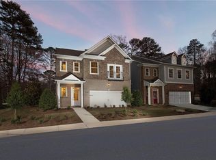 1221 Hampton Park Rd, Decatur, GA 30033