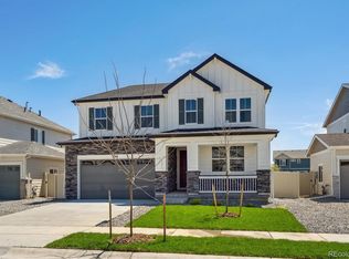 4214 Lacewood Ln, Johnstown, CO 80534