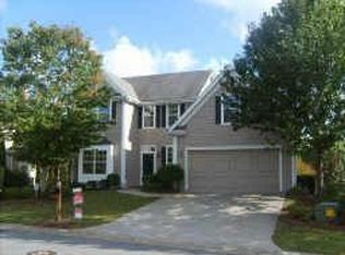 2487 Sandstone Pl, Marietta, GA 30062