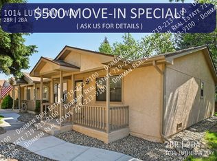 1014 Lutheran Way, Colorado Springs, CO 80915