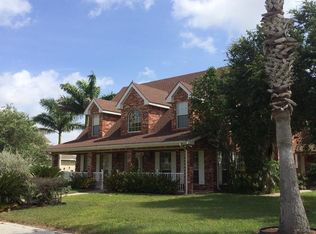 1 Cactus Wren Ct, Laguna Vista, TX 78578