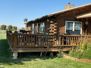 6 Hickerson St, Lander, WY 82520