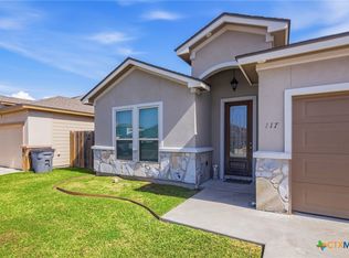 117 Alydar Dr, Victoria, TX 77901