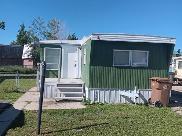 211 Circle Inn Dr #53