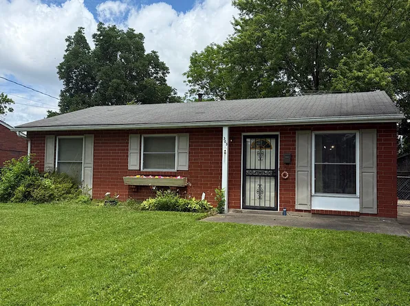 303 Downes Ln, Louisville, KY 40214