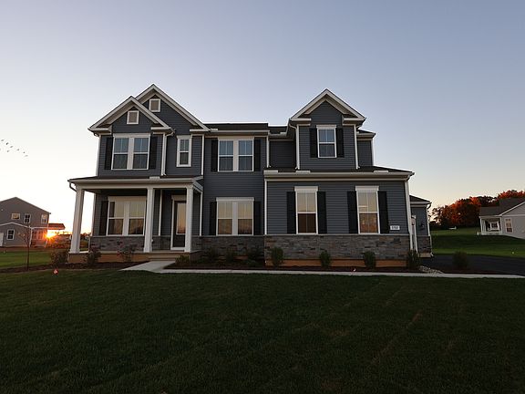 Exterior - October 17, 2026