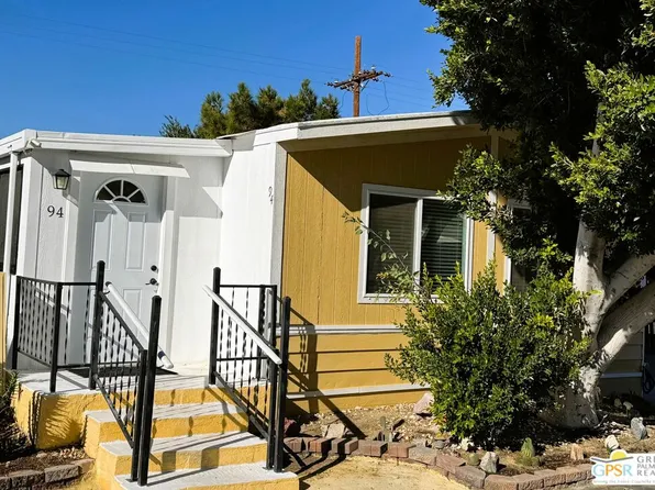 17850 Corkill Rd Space 94, Desert Hot Springs, CA 92241