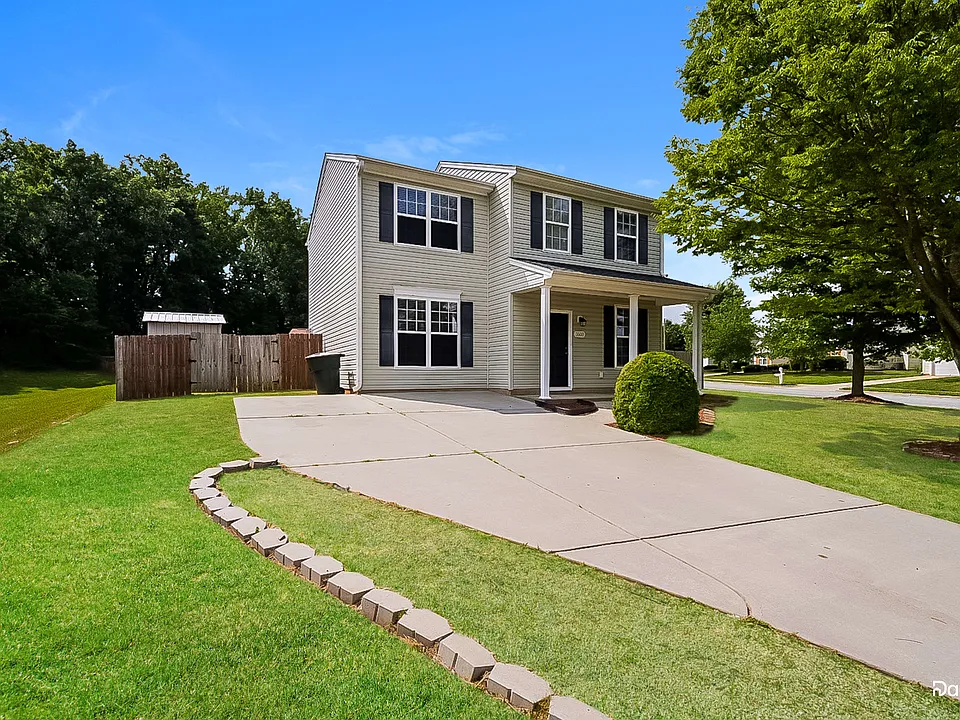 3600 Throughbrook Ct