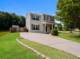 3600 Throughbrook Ct, Greensboro, NC 27405