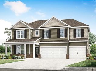 126 Rita Blanca Dr, Lebanon, TN 37090