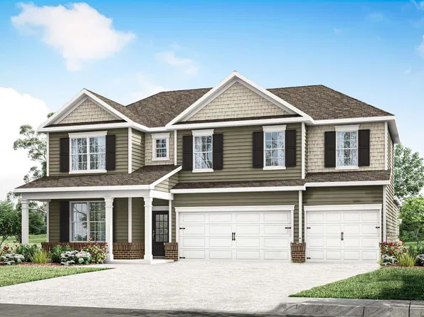 126 Rita Blanca Dr, Lebanon, TN 37090