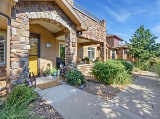 8546 Gold Peak Ln UNIT D, Littleton, CO 80130