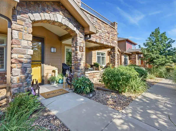8546 Gold Peak Lane #D, Littleton, CO 80130