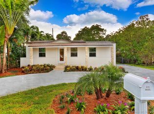 2324 SW 61st Ave, Miami, FL 33155