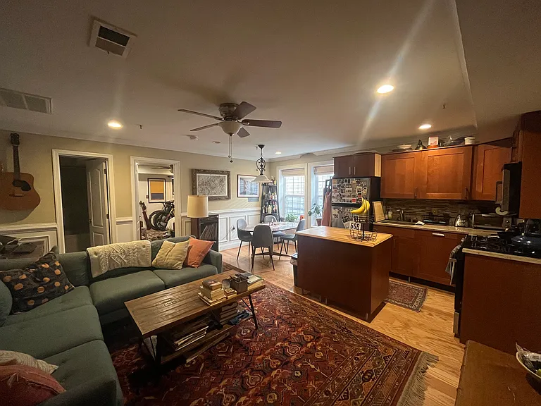 754 Park Rd NW #1 — Photo 6