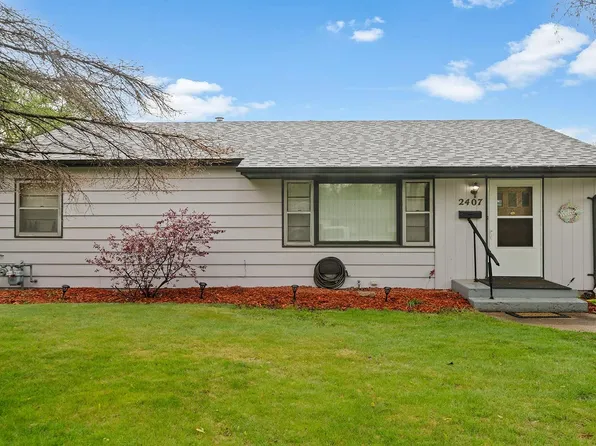 2407 Overdene Ave, Rockford, IL 61103