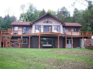 3871 W Hill Rd, Painted Post, NY 14870