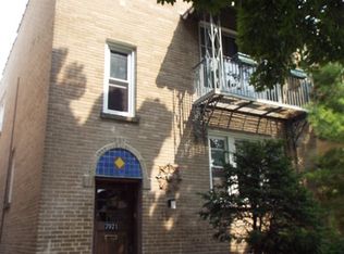 7921 Kedvale Ave, Skokie, IL 60076