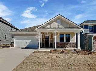 3476 Lincoln Heights Ln, Monroe, NC 28110