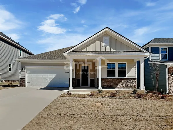 3476 Lincoln Heights Ln, Monroe, NC 28110