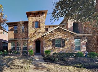 8616 Calvin Rd, Irving, TX 75063