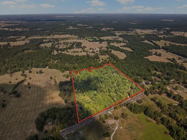 Fm 593, Gilmer, TX 75644